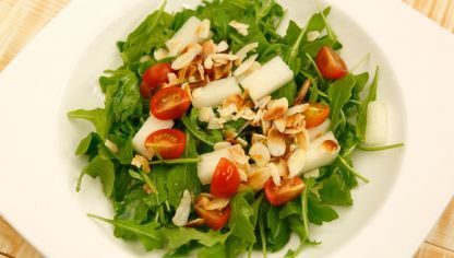 Ensalada de la posada