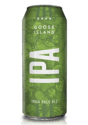 Goose Island Ipa