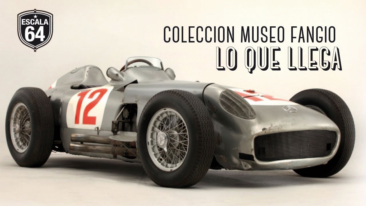 Museo del Automovilismo